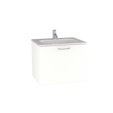 Tvättställsskåp Ballingslöv KH60 Bright