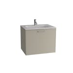 Tvättställsskåp Ballingslöv KH60 Lessmore