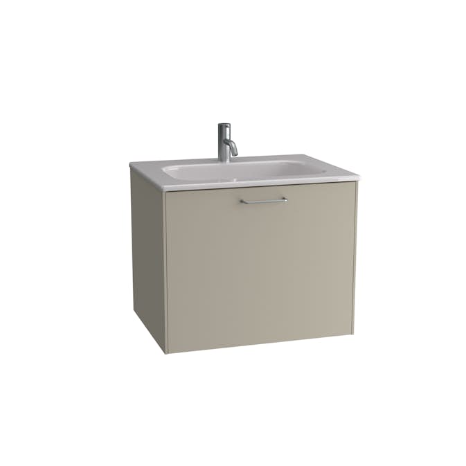 Tvättställsskåp Ballingslöv KH60 Lessmore