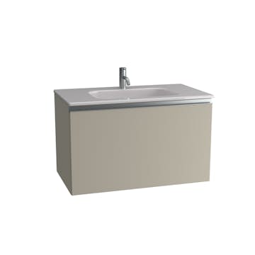 Tvättställsskåp Ballingslöv KH80 Strict