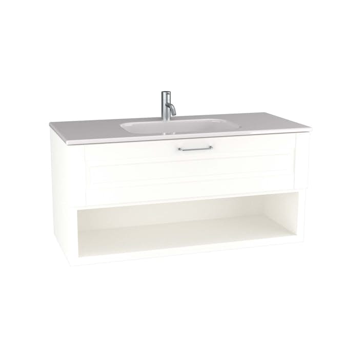 Tvättställsskåp Ballingslöv KO100 Stella