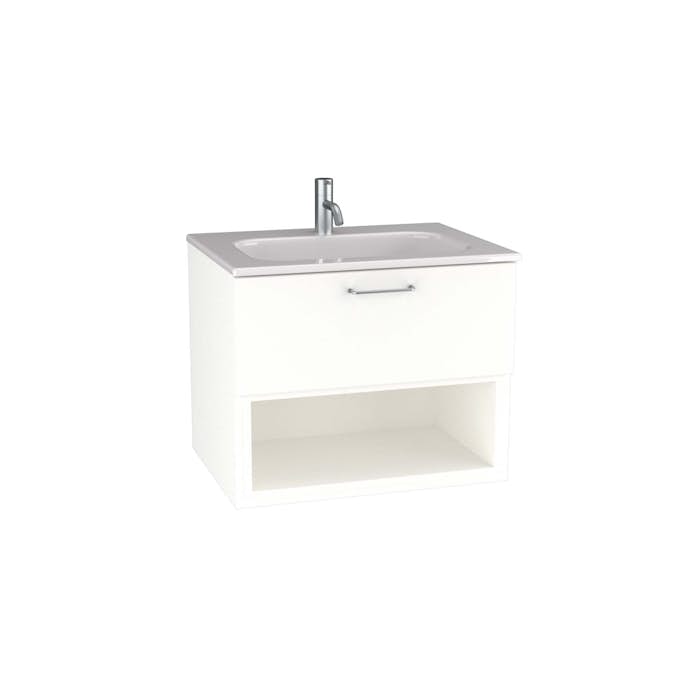 Tvättställsskåp Ballingslöv KO60 Bright