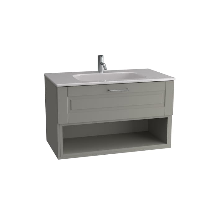 Tvättställsskåp Ballingslöv KO80 Stella