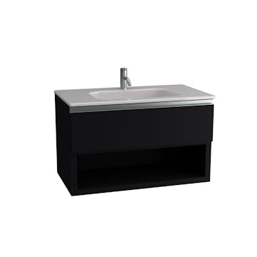 Tvättställsskåp Ballingslöv KO80 Strict