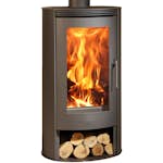 Braskamin Panadero Helena EcoDesign