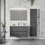 Spegelskåp Swebad Hemavan utan Belysning