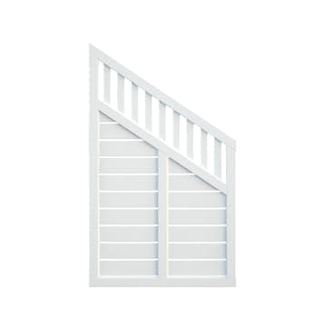 Skärm Palmako Helis/Herta/Marit 8