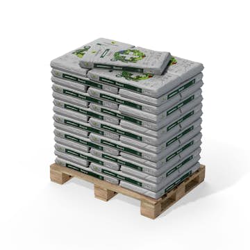 Jord Hasselfors Torvfri Blomjord 66x10 L