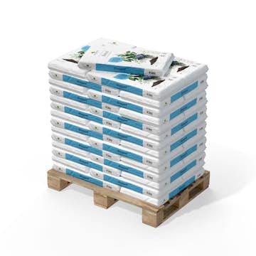 Jord Hasselfors Blomjord 66x10 L