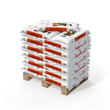 Jord Hasselfors Blomjord 51x15 L