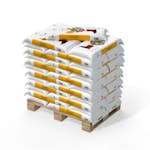 Jord Hasselfors Citrusjord 48X40 L