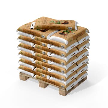 Jord Hasselfors Ört- & Grönsaksjord 51x15 L