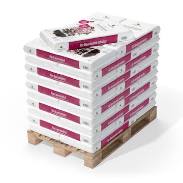 Perennjord Hasselfors Garden 48 X 40 L Kompostberikad För Rosor