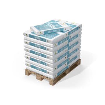 Jord Hasselfors Gödslad S-Jord 45x50 L