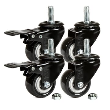 Hjul Skotte Garden Till Modulär Kruka