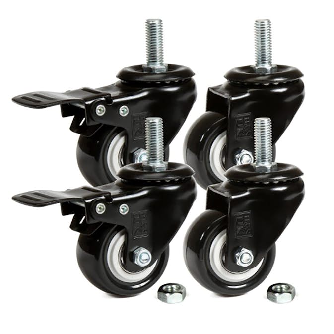 Hjul Skotte Garden Till Modulär Kruka