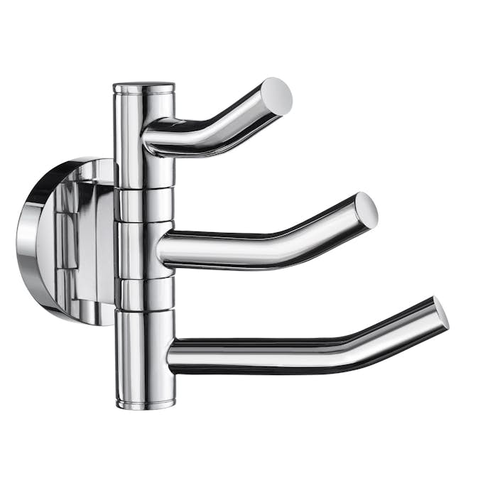 Handdukskrok Smedbo Home H327