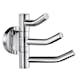 Handdukskrok Smedbo Home H327