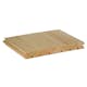 Golvbräda CENT Furu Obehandlad Ändspontat 28x140X2350 mm