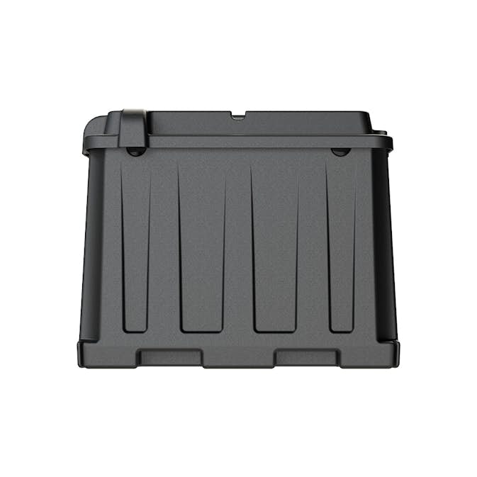 Batterilåda Noco Genius Professional HM426 Till 2 st 6V Batterier