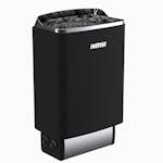 Bastuaggregat Harvia Top Steel M60 Svart