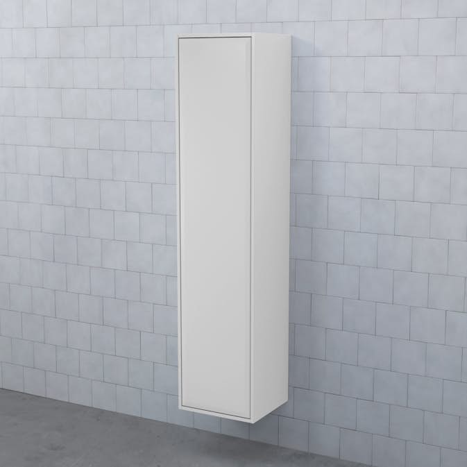 Högskåp Björbo Badrum Mejda