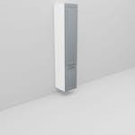 Högskåp Noro Flexline Modell 219