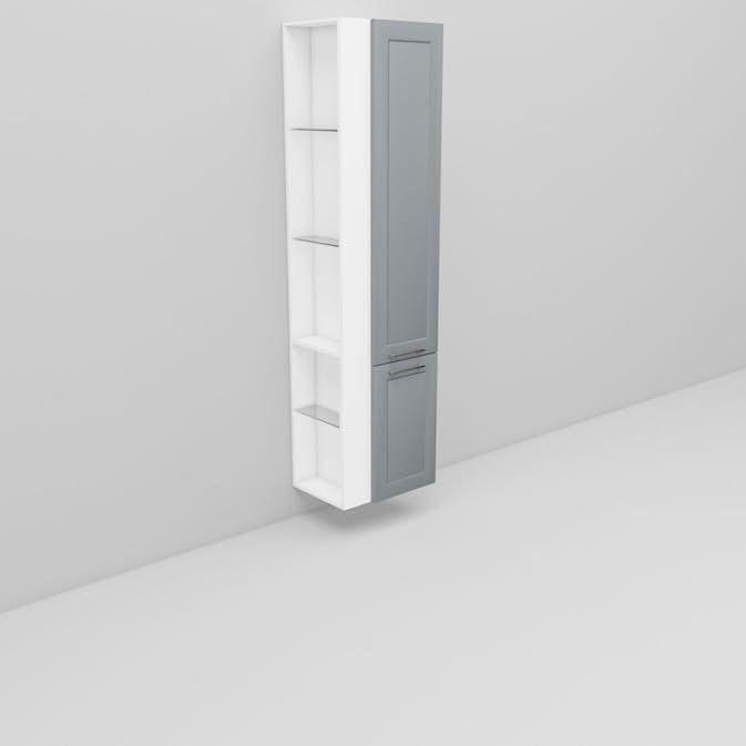 Högskåp Noro Flexline Modell 221