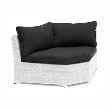 Hörndel Hillerstorp Madison Rund Utomhus