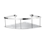 Hörntvålkorg Smedbo Ice OK374 Krom