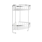 Hörntvålkorg Smedbo Sideline DK2031 Krom