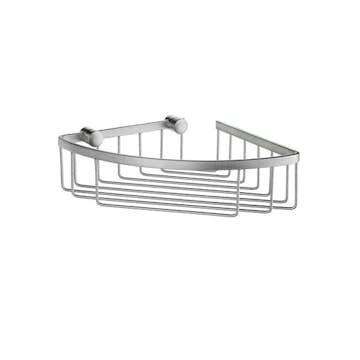 Hörntvålkorg Smedbo Sideline DS2021 Krom