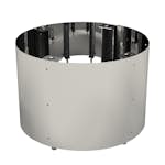 Förhöjningsdel Harvia Steel