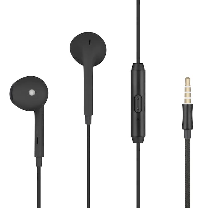 Hörlurar Champion EarBud 3,5mm