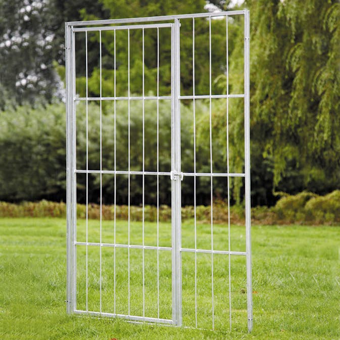 Hundgårdssektion NSH Grind A