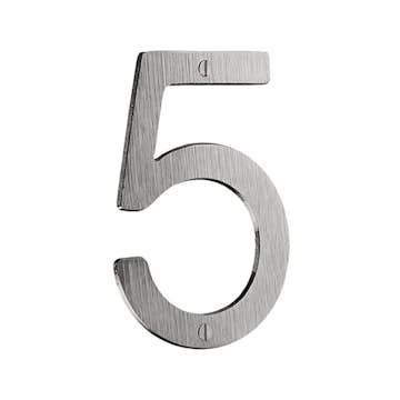 Husnummer Beslagsboden Mattborstad Krom