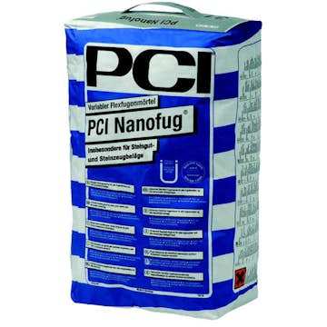Flexfog PCI Nanofug 4/15 kg