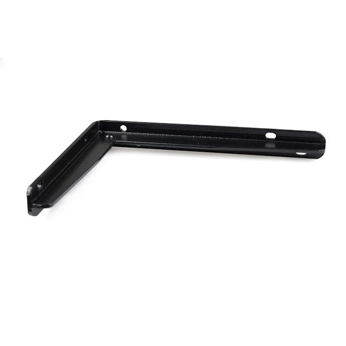 Konsol Habo T-profil Svart