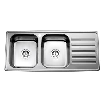 Diskbänk Intra Horizon 1120