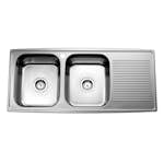 Diskbänk Intra Horizon 1120