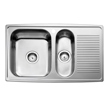 Diskbänk Intra Horizon 815 Dubbel