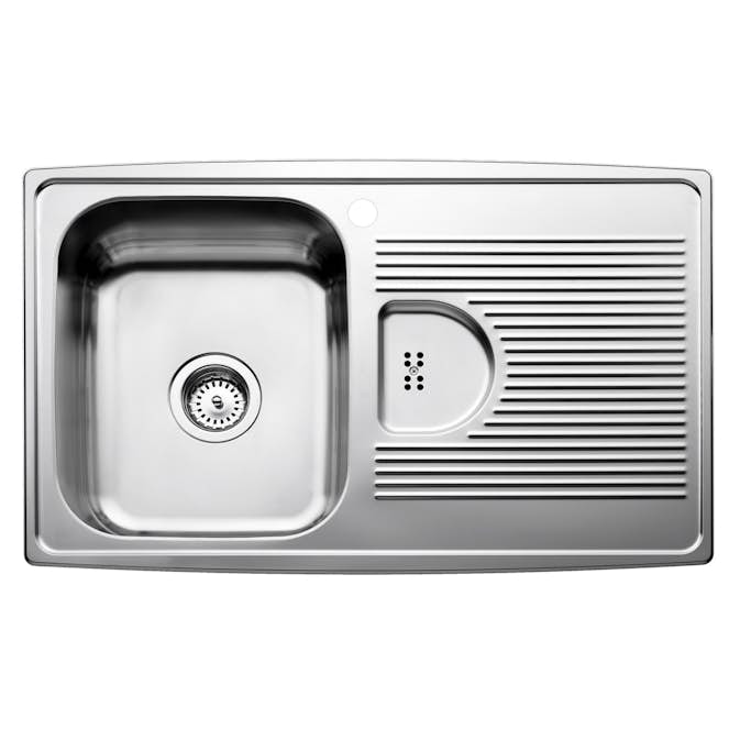 Diskbänk Intra Horizon Enkel