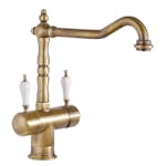 Köksblandare iCrolla Oslo Retro