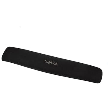Handledsstöd LogiLink Tangentbord Gel