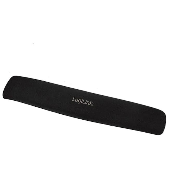 Musmatta LogiLink Svart 3 mm