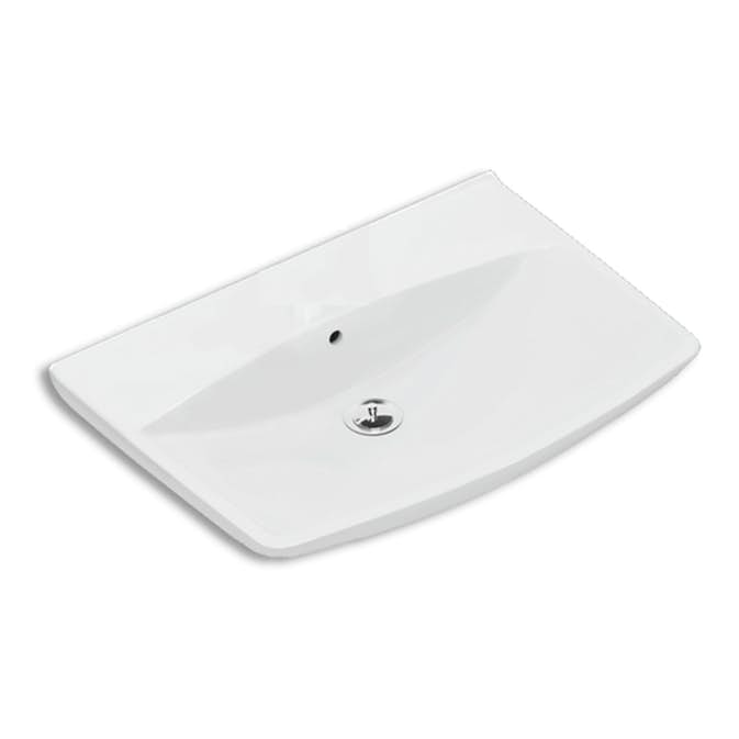 Tvättställ Ifö Spira Art