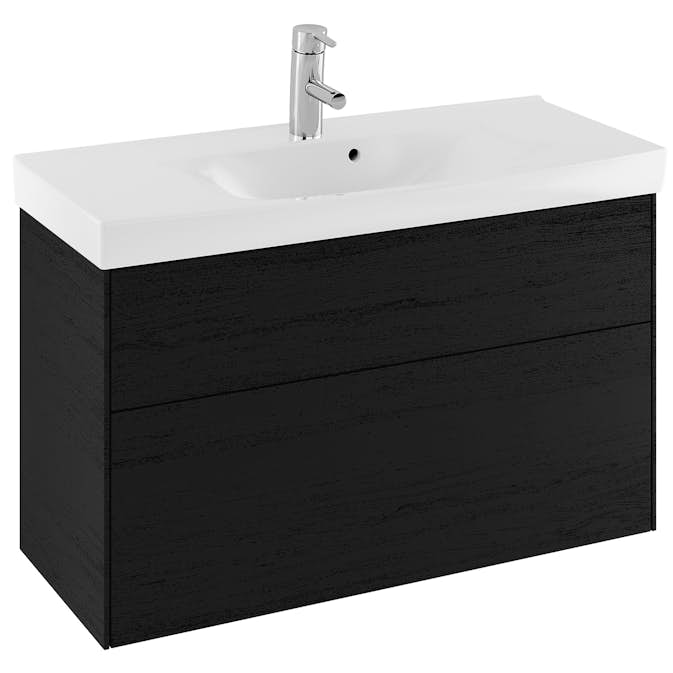 Tvättställsskåp Ifö Sense 90 Compact