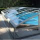 Pooltak Mountfield Compact Imperial Medium IM-6-560 med sidodörr