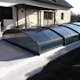 Pooltak Mountfield Compact Imperial Medium IM-6-560 med sidodörr