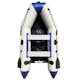 Gummibåt Deep Sea Pro 2 personer